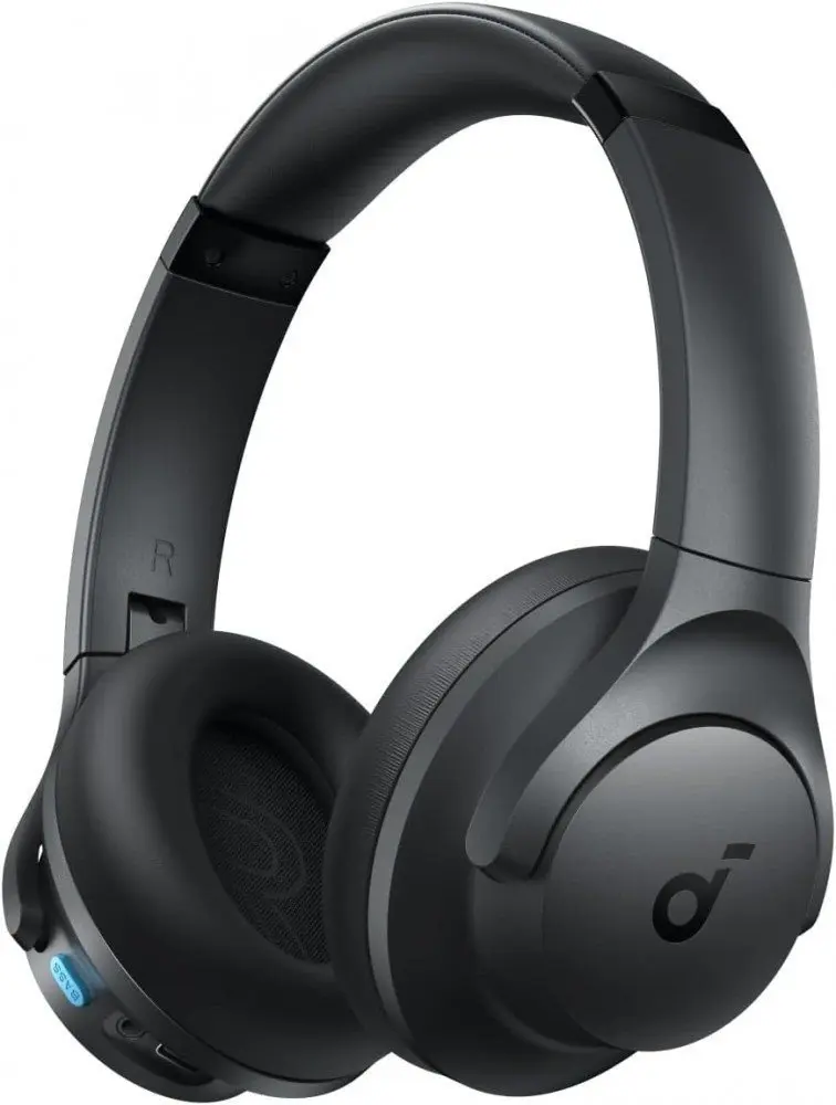 Гарнитура Anker Soundcore Q11i Photo 2