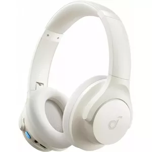 Austiņas Anker Soundcore Q11i baltas
