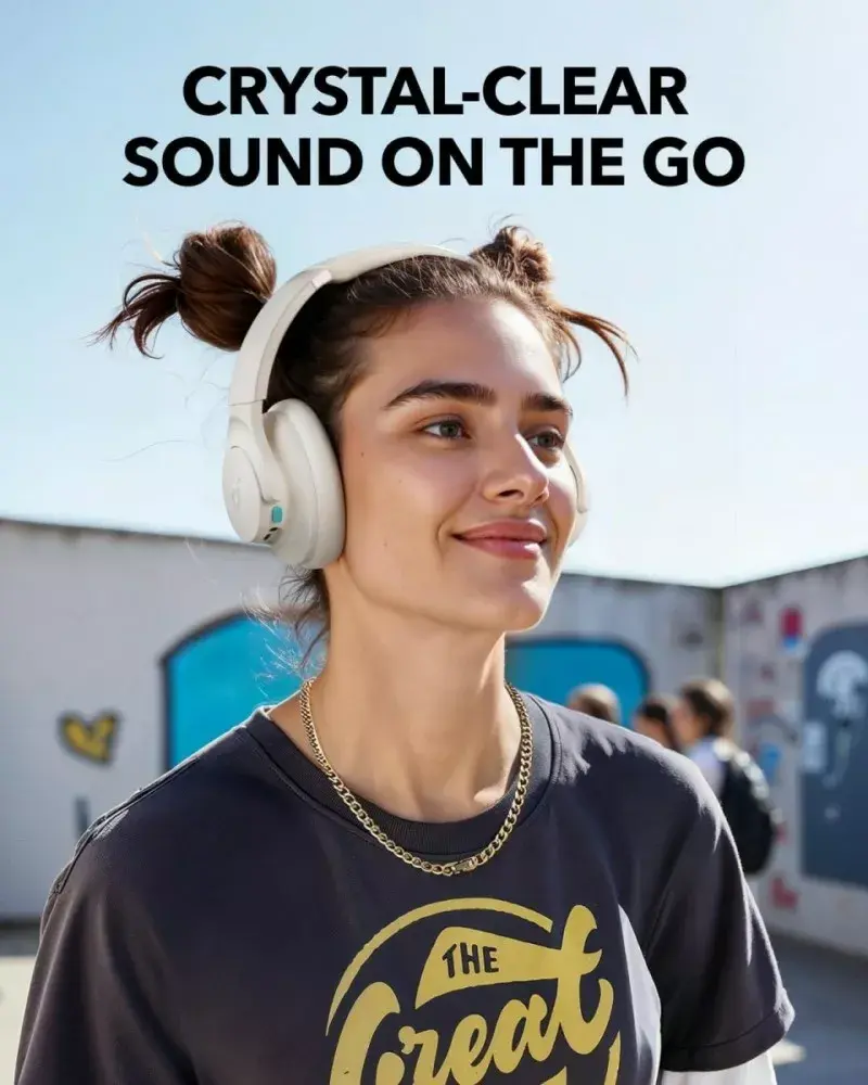 Наушники Anker Soundcore Q11i Photo 2