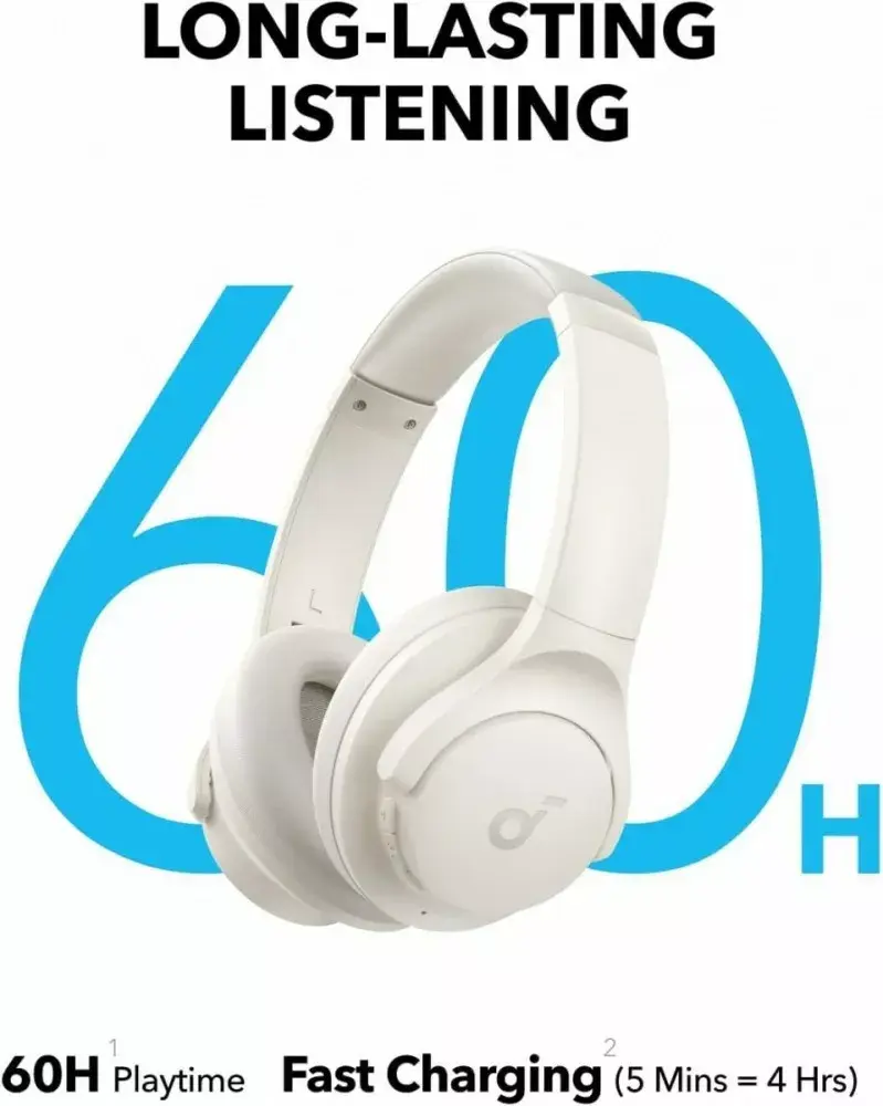 Наушники Anker Soundcore Q11i Photo 4