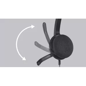 NOISE CANCELING MIC