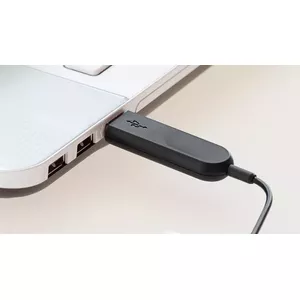 USB-A CONNECTION