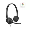 Наушники Logitech H340 Photo 2
