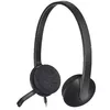 Наушники Logitech H340 Photo 4