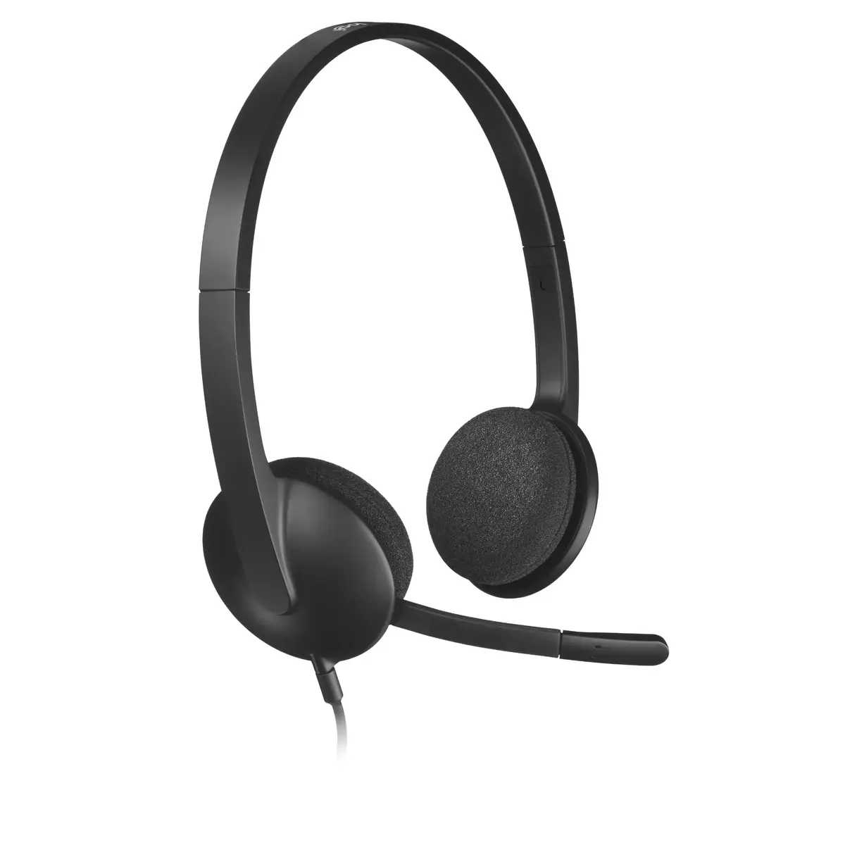 Наушники Logitech H340 Photo 5
