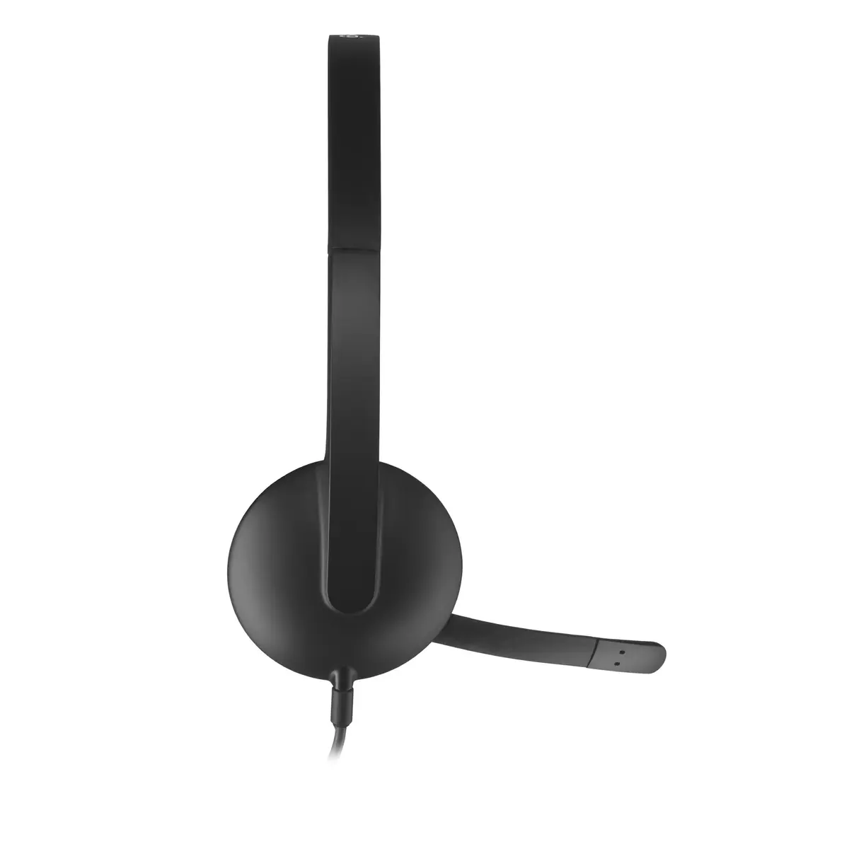 Наушники Logitech H340 Photo 6