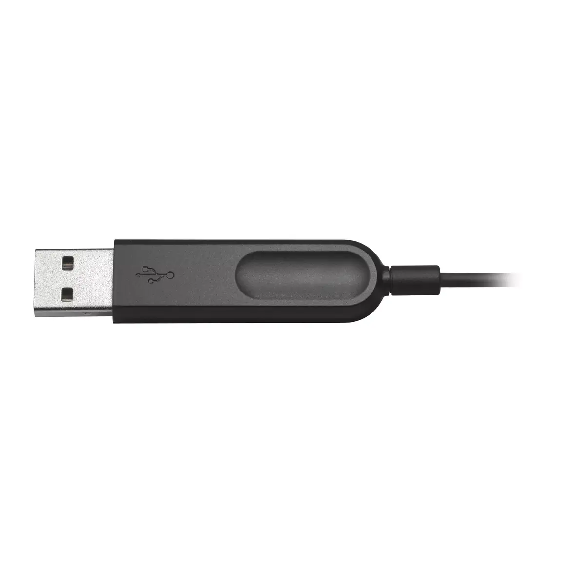 Наушники Logitech H340 Photo 7
