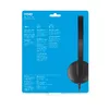 Наушники Logitech H340 Photo 11