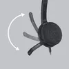 Наушники Logitech H340 Photo 14