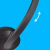 Наушники Logitech H340 Photo 15