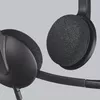 Наушники Logitech H340 Photo 16
