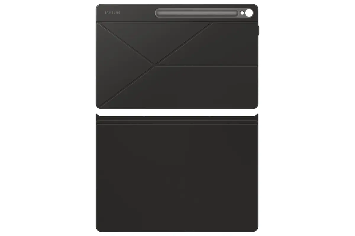 Cover Samsung Galaxy Tab S10 FE+ Photo 2
