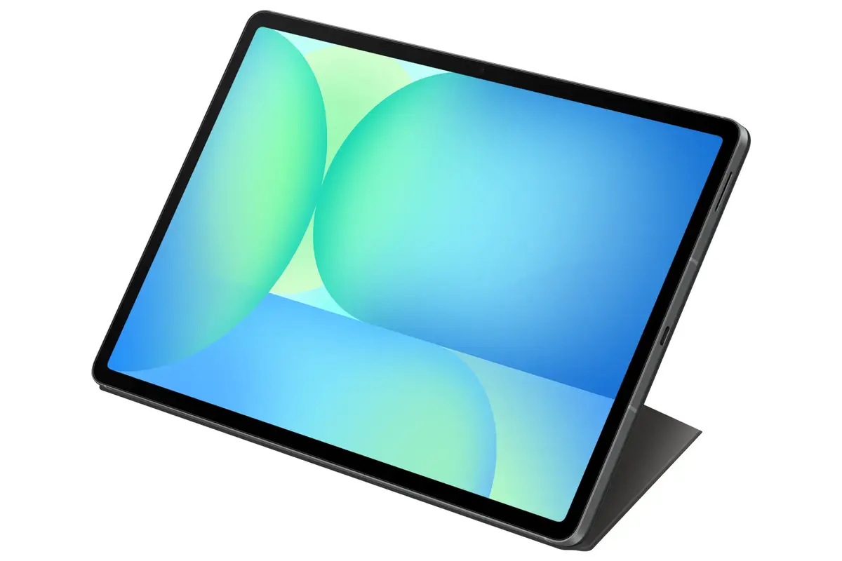 Cover Samsung Galaxy Tab S10 FE+ Photo 4