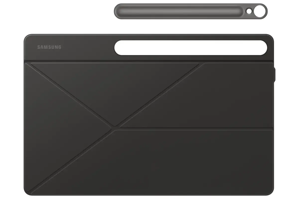 Cover Samsung Galaxy Tab S10 FE+ Photo 9