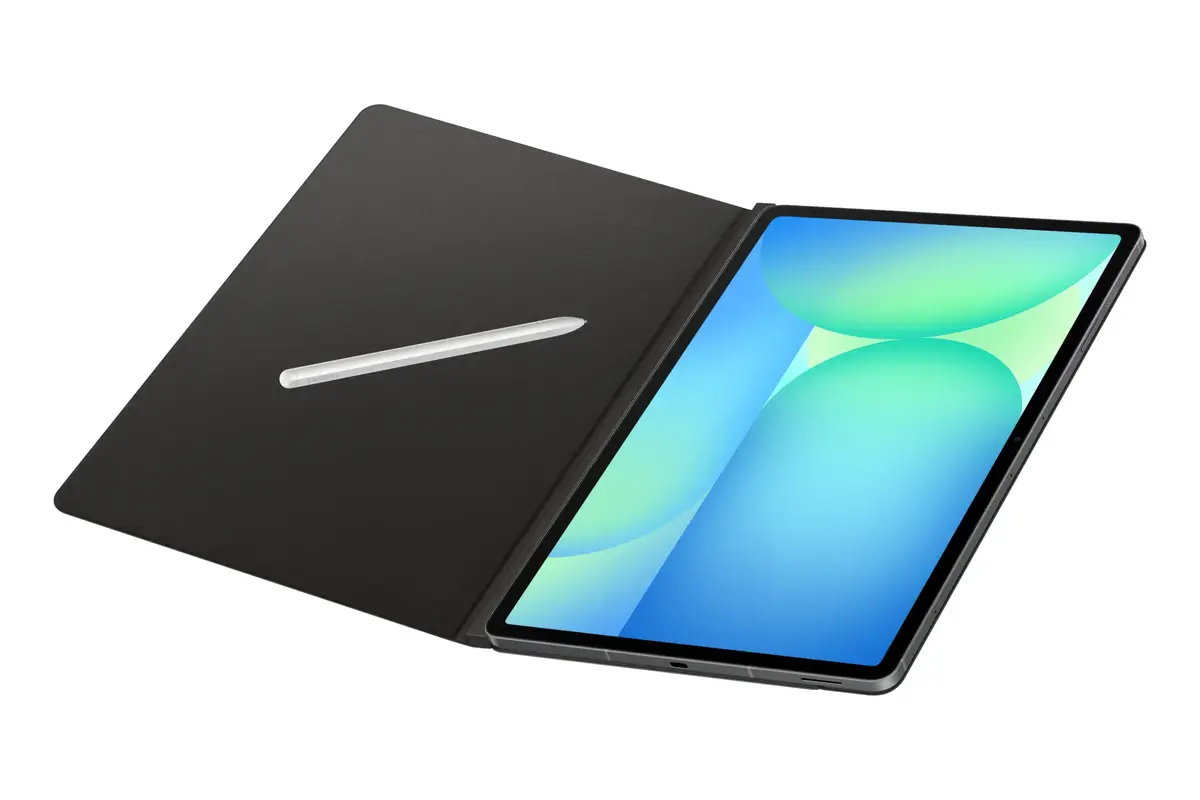 Cover Samsung Galaxy Tab S10 FE+ Photo 12