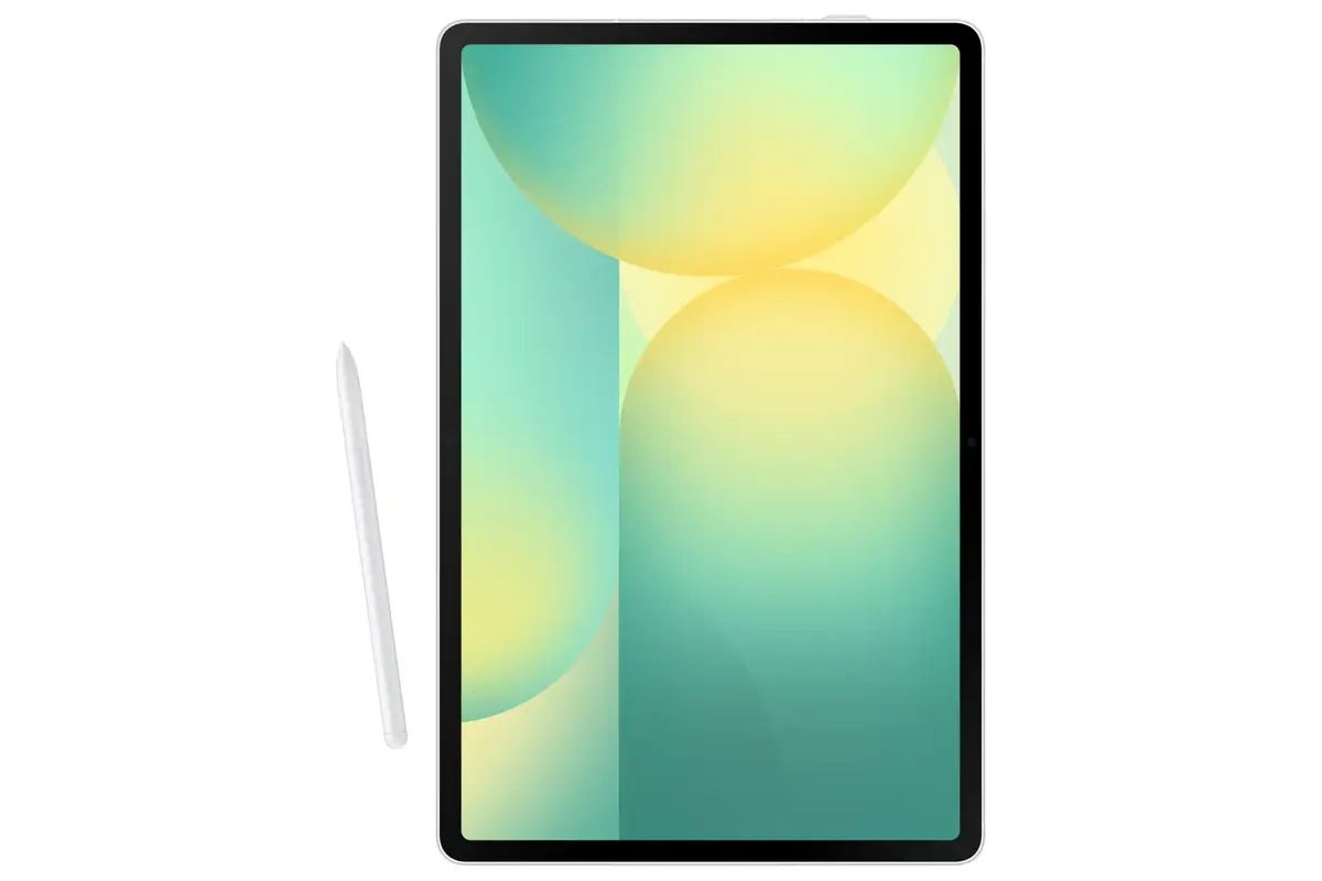 Чехол Samsung Galaxy Tab S10 FE+ Photo 3