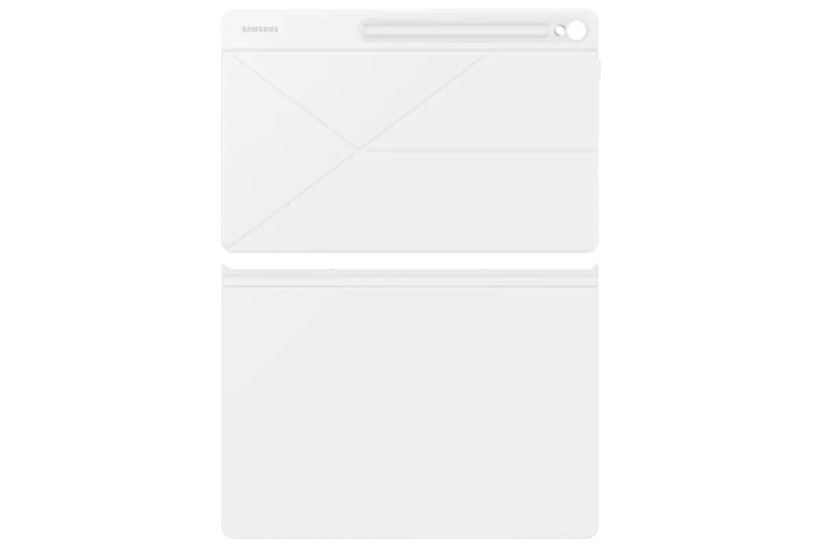 Чехол Samsung Galaxy Tab S10 FE+ Photo 4