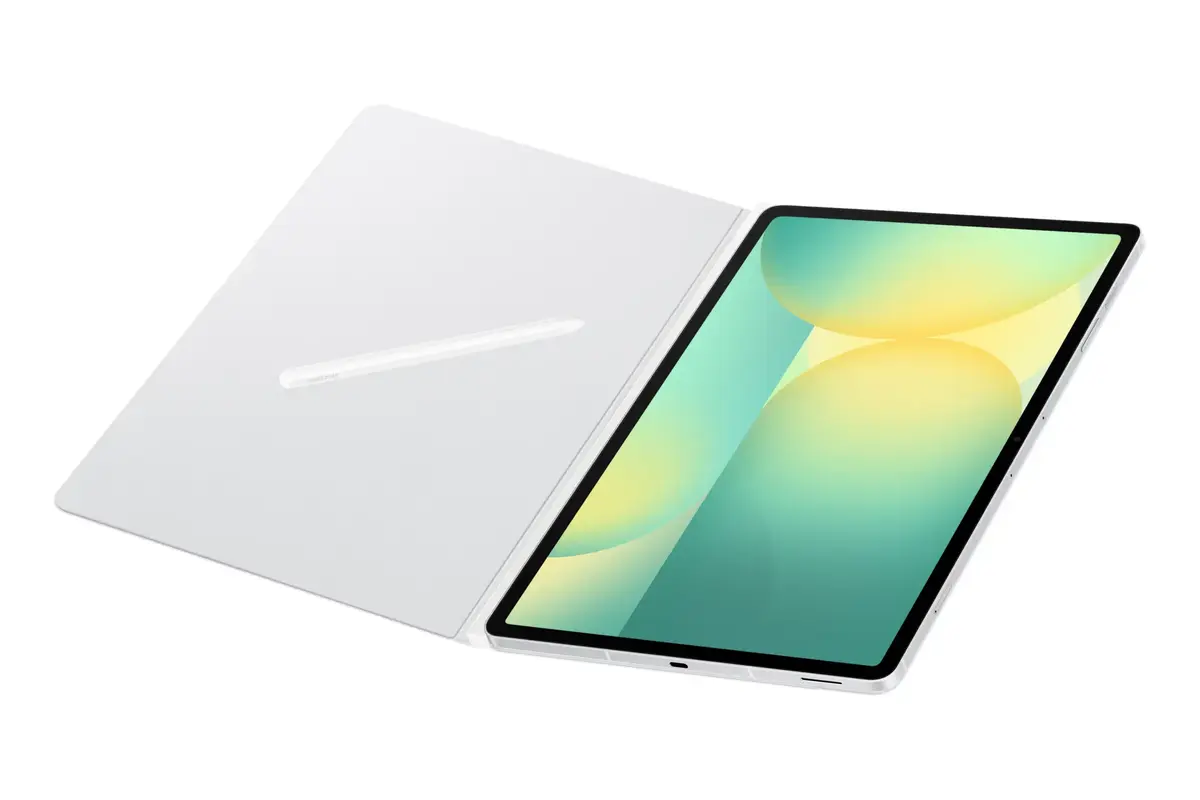 Чехол Samsung Galaxy Tab S10 FE+ Photo 6