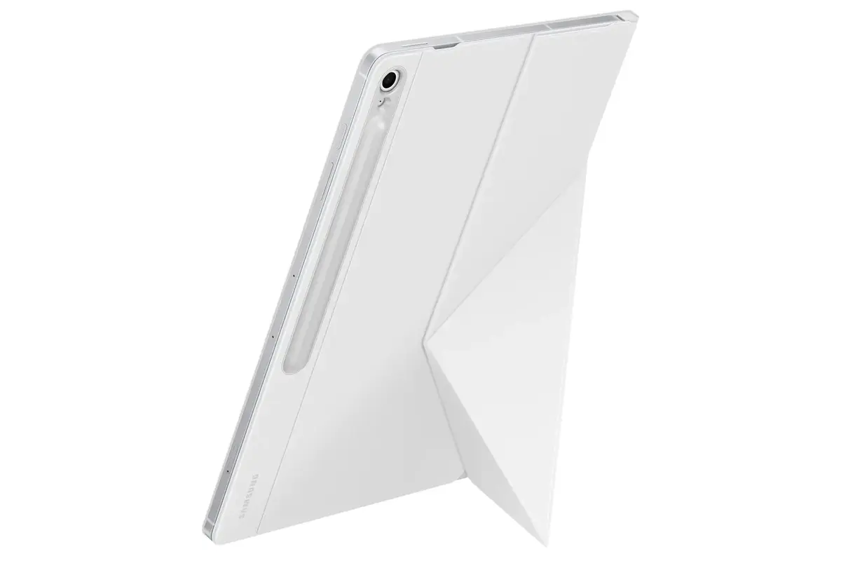Чехол Samsung Galaxy Tab S10 FE+ Photo 9
