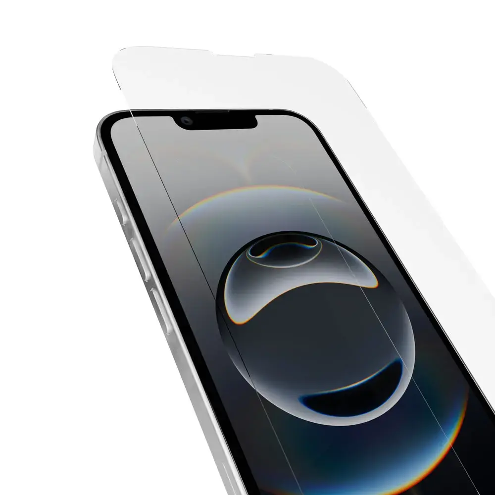 PURO rūdīts stikls iPhone 16e Photo 4