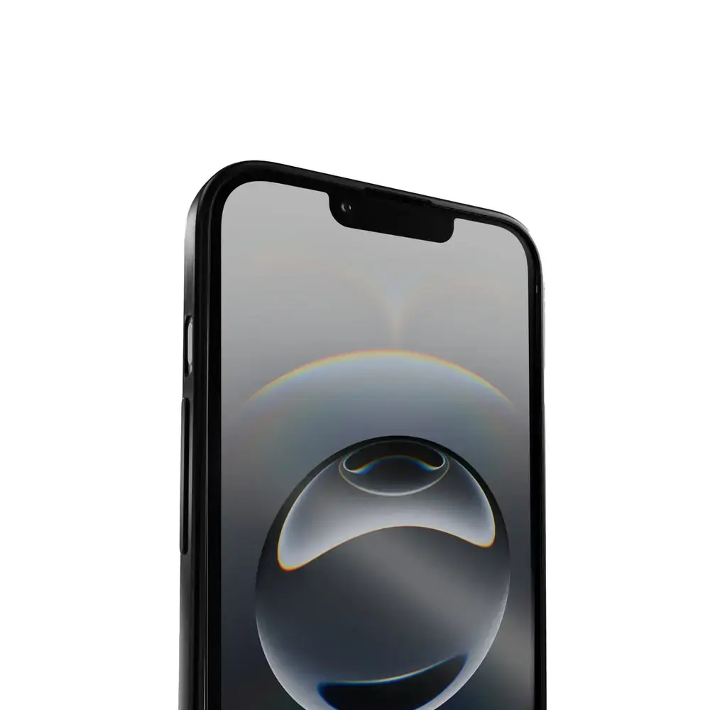 PURO rūdīts stikls iPhone 16e Photo 6