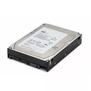 HDD Hewlett Packard Enterprise 500GB 2.5 7.2K 6G 713829-B21-RFB HP Enterprise