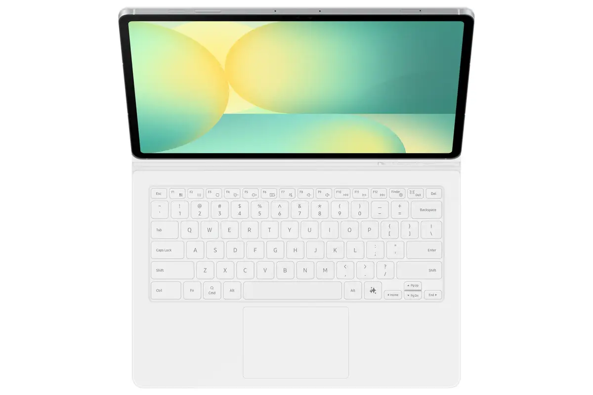 Keyboard Samsung EF-DX625 Photo 10