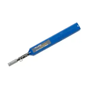 Tīrīšanas rīks FLUKE QuickClean-2.5-1P, zils — viengabala ātrās tīrīšanas piederums