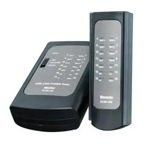 Networking cable Microconnect CAB-TEST11 11m Cat5e U/FTP