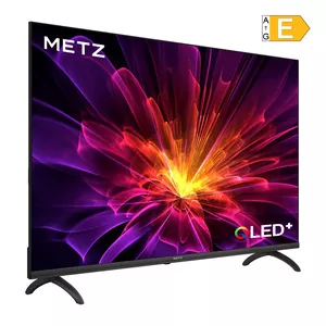 Televizors METZ 40MQE7000Z 40" QLED Full HD