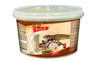 Small animal bedding/litter Vitapol ZVP-4061 — Crystals, 3 L (5.4 kg)