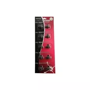Ink Ribbon Asarto for Citizen IR40T — red-black, blister pack 2 pcs