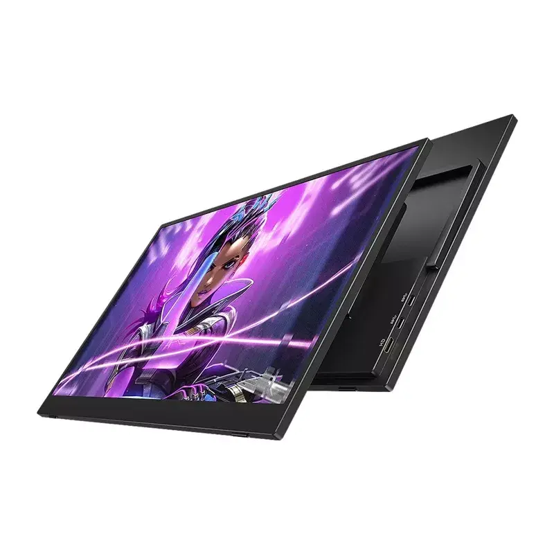 Монитор Uperfect UGame J5 Photo 6