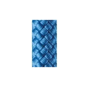 Rope Beal 10.5 mm, 25 m, blue — industrial climbing and safety rope