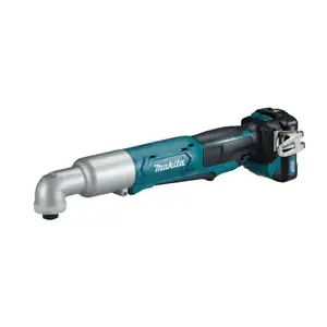 Angle Drill Makita TL064DWAE 12V CXT 1/4" 60Nm 2x2,0Ah