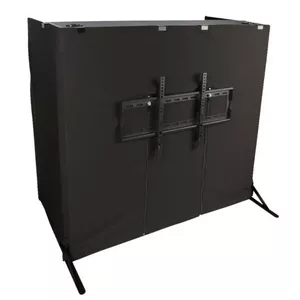 Настольный кронштейн для ТВ-экрана DONNER 5908249816800 с регулировкой высоты прочная конструкция