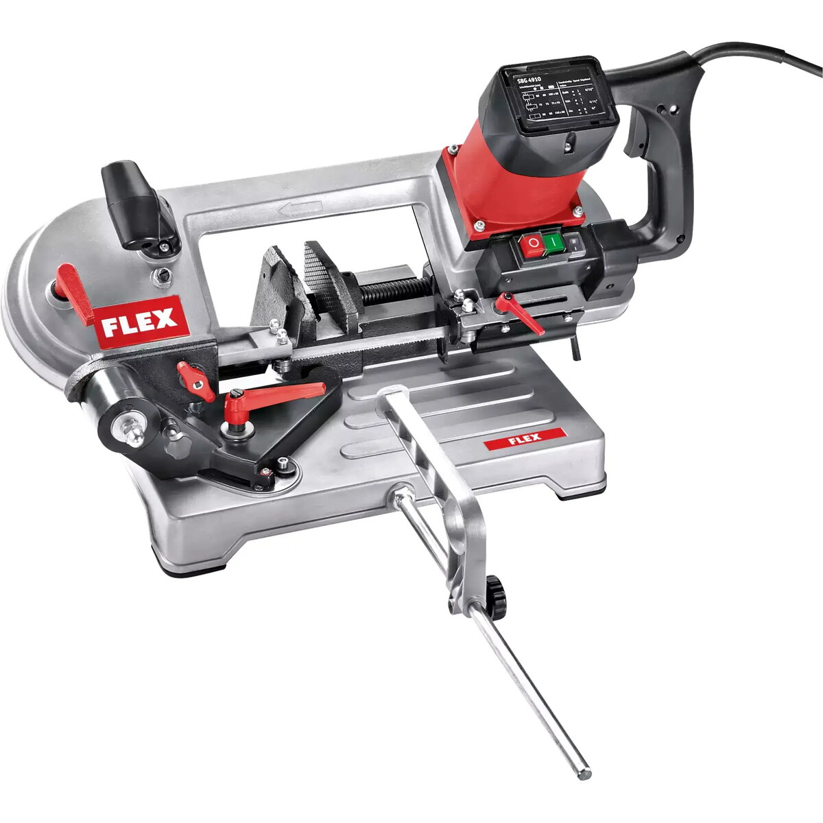 Electric Saws