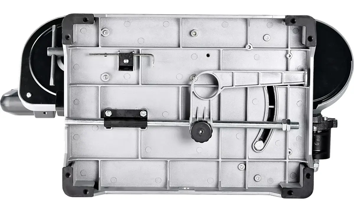 Портативный ленточный пилы Flex SBG 4910 Photo 2