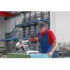 Портативный ленточный пилы Flex SBG 4910 Photo 4
