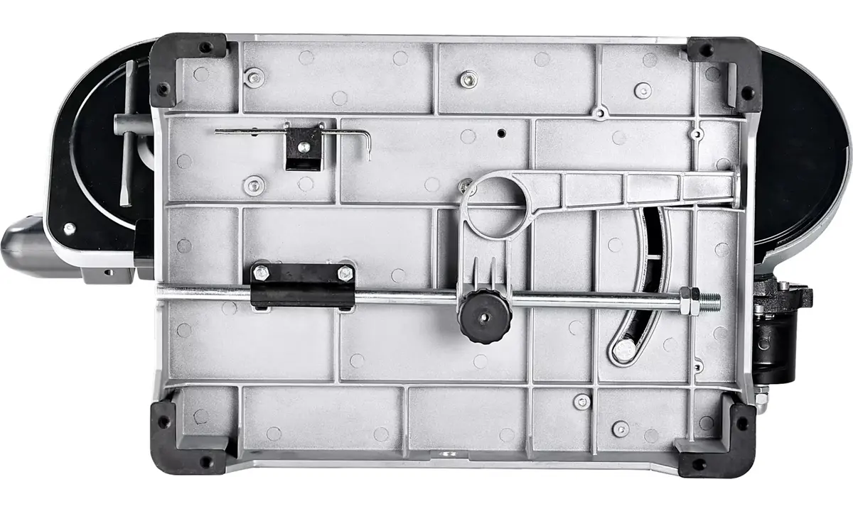 Портативный ленточный пилы Flex SBG 4910 Photo 22