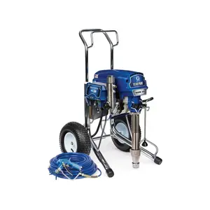 Airless paint sprayer GRACO Mark VII Max Standard aggregate 17E665
