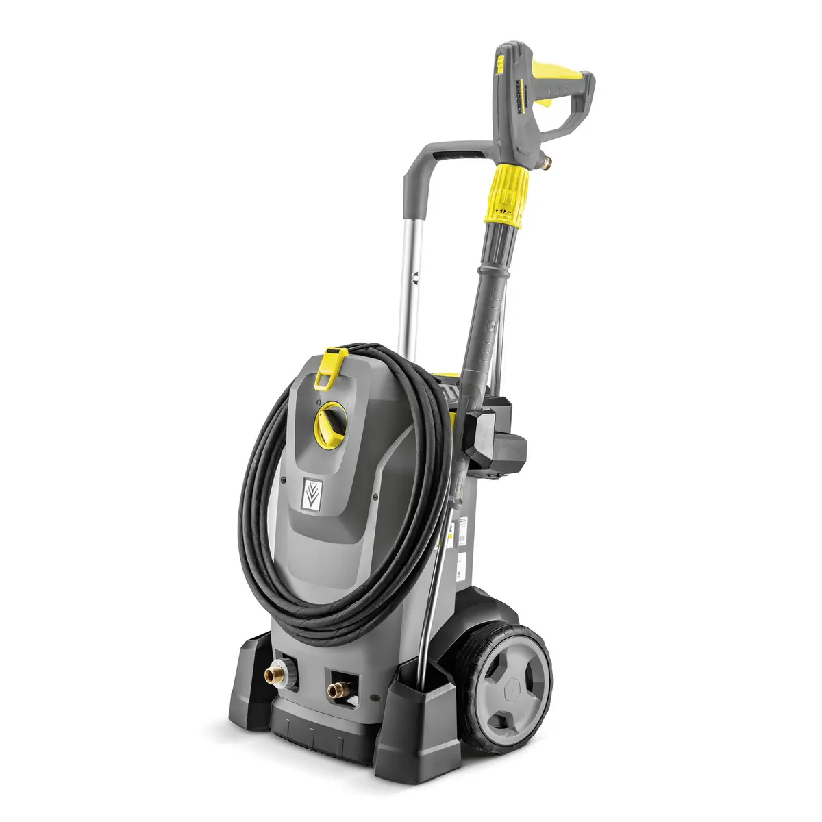 Karcher HD 8/18-4 M Plus augstspiediena