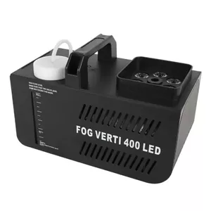Miglas iekārta Light4Me FOG VERTI 400 LED small 400W, dūmu attālums līdz 2.5 m