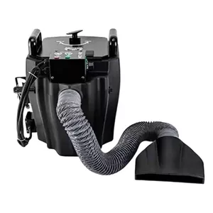 Fog machine Light4Me ICE LOW FOG 3500W — low-lying fog generator, 3500 W power
