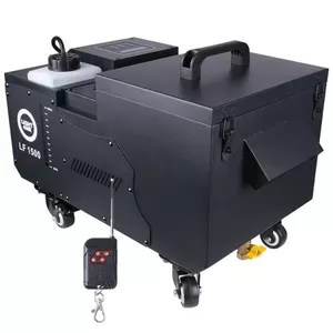 Dūmu/ Miglas iekārta Light4Me LF1500 ultraskaņas 1500W