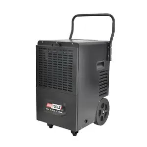 AWTools AW85800BL Dehumidifier 50L/24h