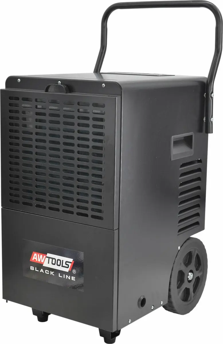 Осушитель воздуха AWTools AW85800BL Photo 2