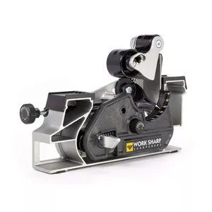 Attachment for Work Sharp Ken Onion Edition Blade Grinding Mark 2 — sharpening attachment