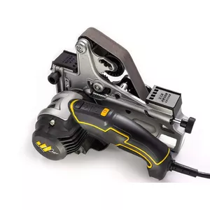 Work Sharp MK.2 Elite belt knife sharpener — adjustable angle 15°–30°, ceramic & diamond stones, 7 speeds, LED display