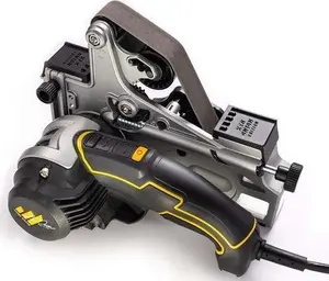 Точильный станок Work Sharp MK.2 Elite — ленточный, угол 15°–30° регулируемый, керамические и алмазные камни, 7 скоростей, LED-дисплей